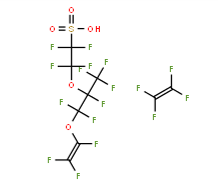 全氟磺酸膜 - NS-260
